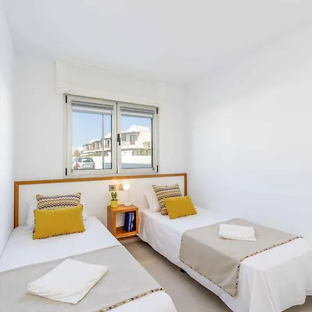 Marina * 플라야블랑카