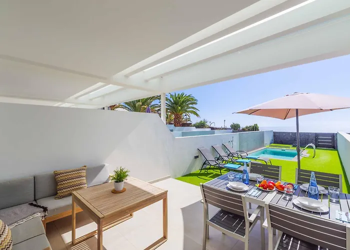 Marina * 플라야블랑카