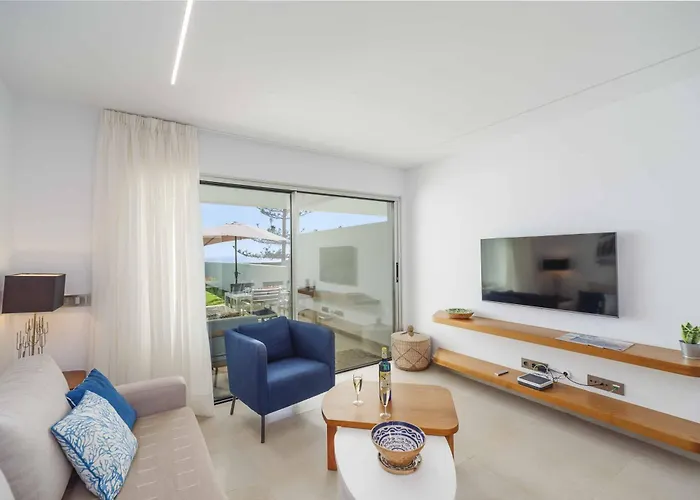 Marina * 플라야블랑카