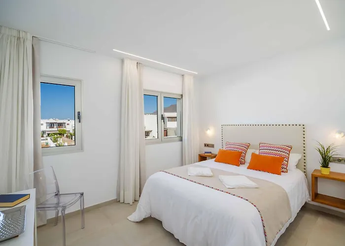 Marina 빌라 플라야블랑카