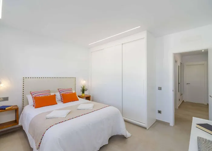 Marina * 플라야블랑카