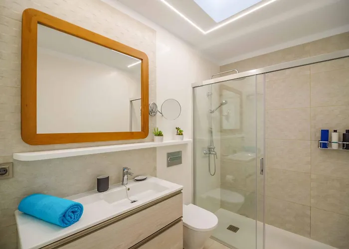 Marina * 플라야블랑카