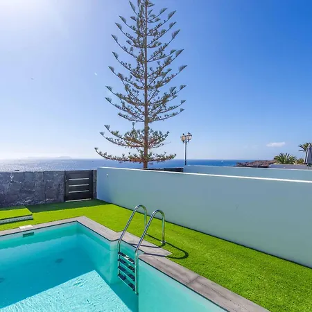 Marina Villa *