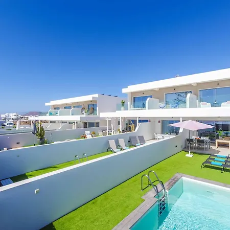 Marina Villa