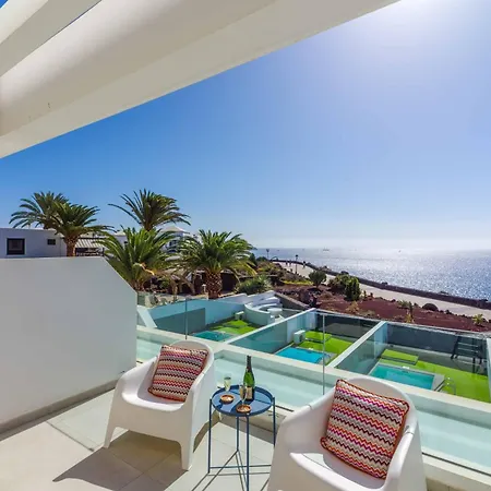 Villa Marina Playa Blanca (Lanzarote)