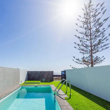 Marina Villa *