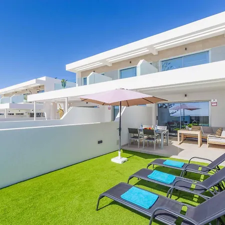 Villa Marina Playa Blanca (Lanzarote)