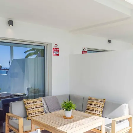 Marina Villa *