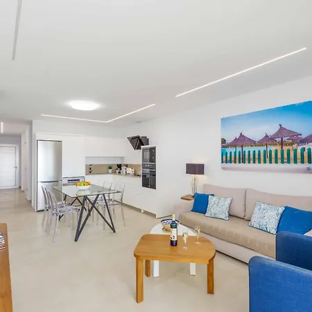 Villa Marina Playa Blanca (Lanzarote)