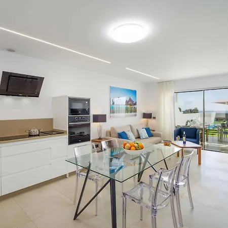 Marina Villa