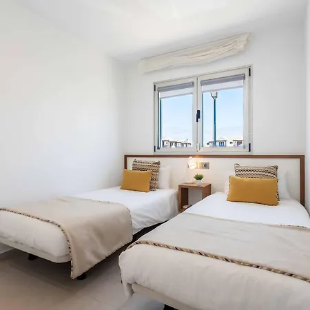 Marina Playa Blanca (Lanzarote)