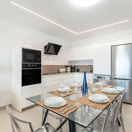 Marina Villa *