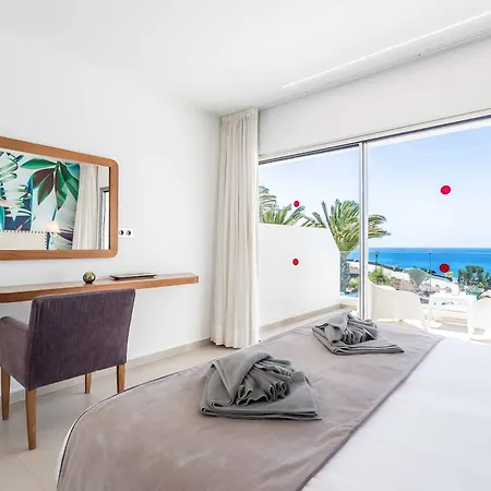 Marina Villa
