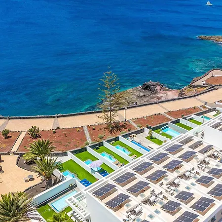 Marina Playa Blanca (Lanzarote)