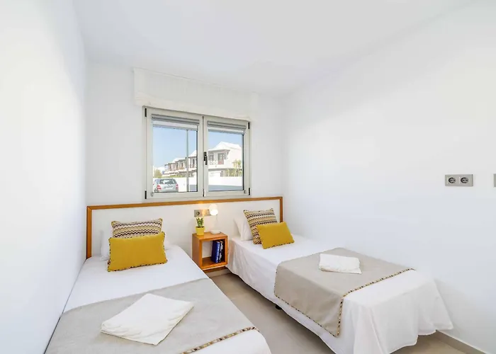 Marina * Playa Blanca (Lanzarote)