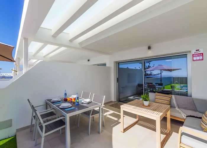 Marina * بلايا بلانكا