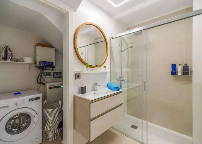 Marina بلايا بلانكا